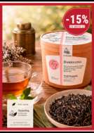 Thé noir Darjeeling