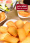 Mini Financiers amande 120g