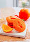 Palets de Chambord à l'orange 40g