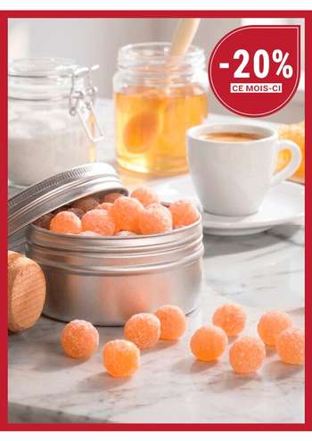 PERLES MIEL gelée royale 100g