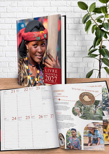 LIVRE AGENDA 2027