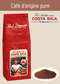 250g pur Arabica Tarrazu moulu