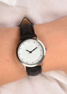 Montre à quartz Dame