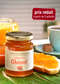CONFITURE extra abricot 115g