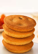 Palets de Chambord Rhum Raisin 40g