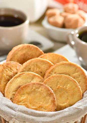Galettes gourmandes 140g