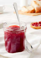 Cuillère à confiture