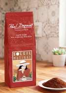 250g café rare Soleil Matinal moulu