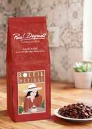 250g café rare Soleil Matinal en grains