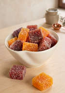 Pâtes de fruits 110g
