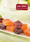 Pâtes de fruits 110g