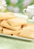 Gaufrettes amusantes 175g