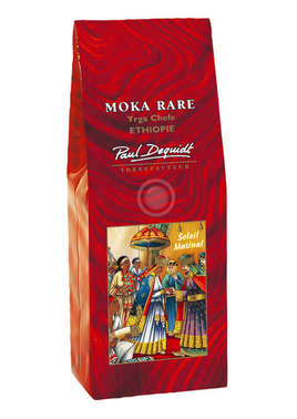 250g Moka Yrga Chefe d'Éthiopie moulu