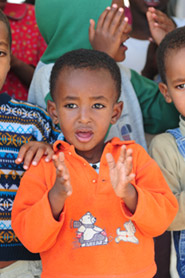 Orphelinat du Toukoul