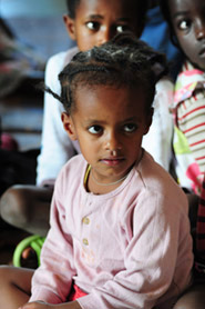 Orphelinat du Toukoul