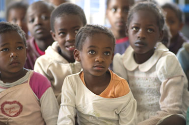 Orphelinat du Toukoul