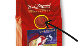 Valve de fraicheur interne